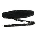 thumbnail image 1 of 500 piezas Baoblaze etiquetas de ropa Dacron tamaño XS a 4XL color negro, 1 of 6