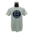 thumbnail image 1 of Playera George Talla EG Estampada con Puntos Aqua, 1 of 4