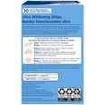 thumbnail image 3 of Equate Ultra Whitening Strips 10 Days Treatments, 3 of 4