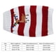 thumbnail image 1 of Suéter De Acrílico Suave Para Mascotas, Lindo Jersey Con Patrón De Jirafa, Ropa De Invierno Para Perros Pequeños, Gatos, Cachorros, Con Diseño De Rayas Para Regalo De Navidad,, 1 of 7