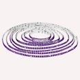 thumbnail image 1 of Feltree Self Adhesive Shiny Crystal Car Decoration Sticker, 1 of 7