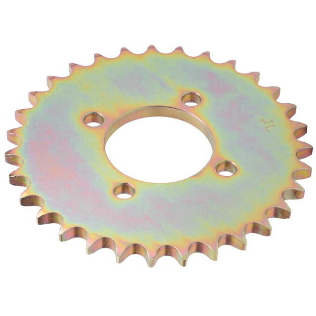 Sprocket,530 31 Teeth Durable T Sprocket Replacement Sprocket Meticulously Designed