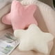 thumbnail image 2 of Almohadas de estrellas Inteprter para niños Cojines suaves y esponjosos Amarillo 40cm, 2 of 6