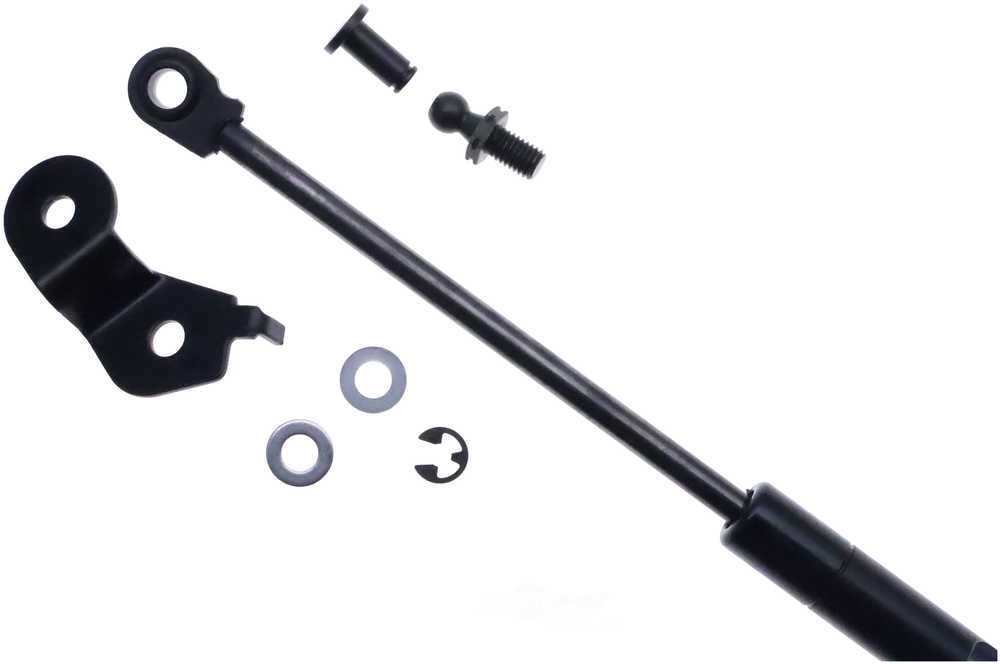 TRW TSG329004L Hood Lift Support