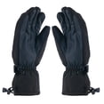 thumbnail image 4 of Manoplas térmicas Guantes calefactables eléctricos para hombres y mujeres Guantes de pantalla táctil Tomshoo Manoplas térmicas, 4 of 7