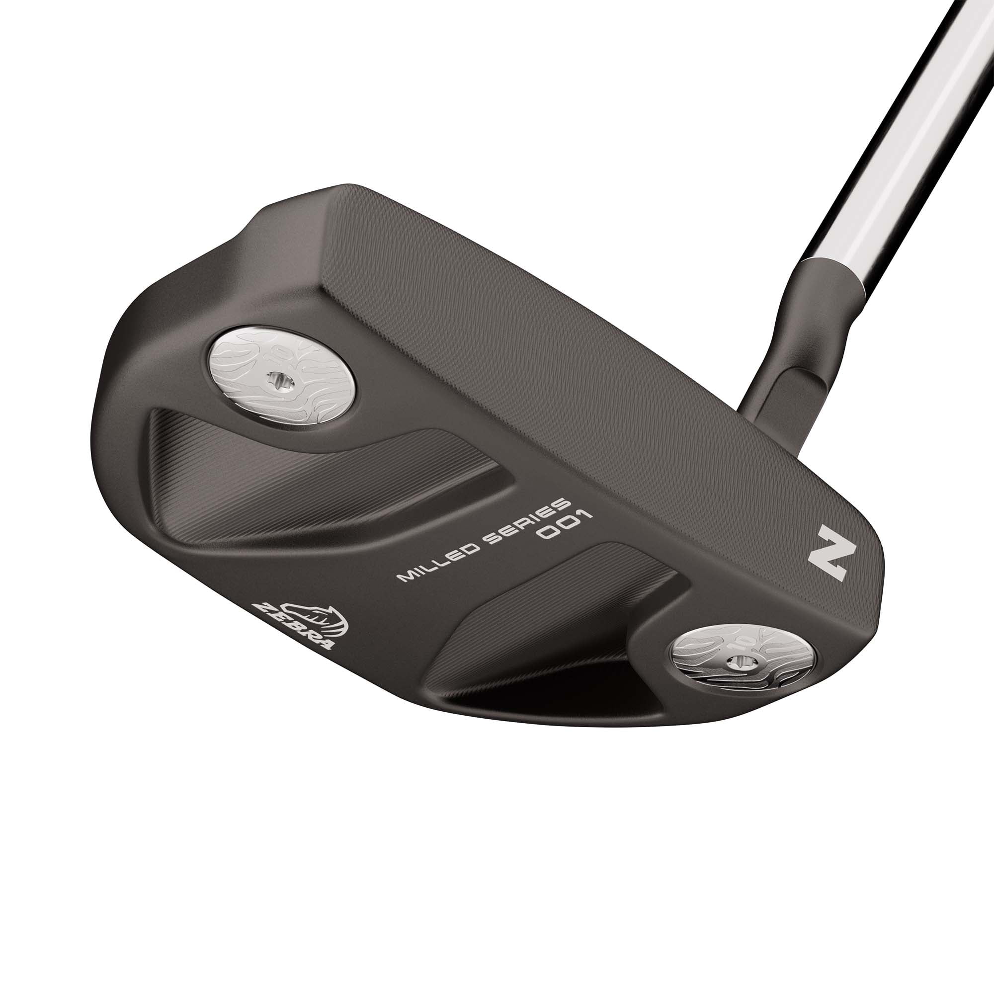 Putter droit MARUMAN MAJESTY GRAPHITE 34,5 pouces sans couvre-chef