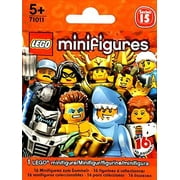 Lego Minifigure Series 15 (71011)