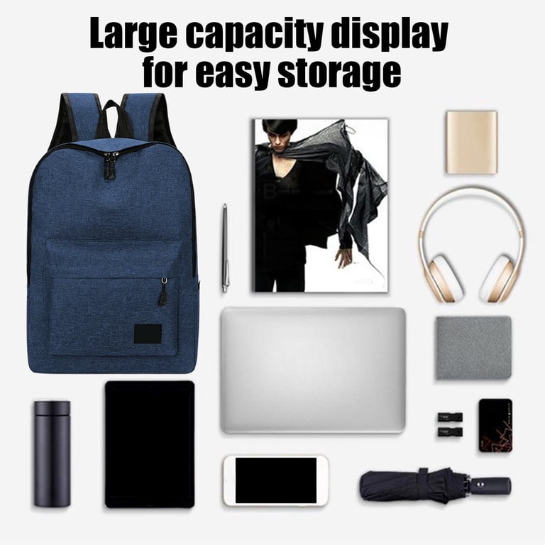 backpack big for laptops tech star cloud 17.3 Inch Laptop Men, Travel Laptop Backpack w StarCloud Bag The Commuter backpack protects your laptop Men's Expandable Computer Backpack Large