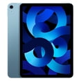 thumbnail image 1 of Apple iPad Air 5 Gen 10.9" Wifi 64GB Azul Reacondicionado, 1 of 4
