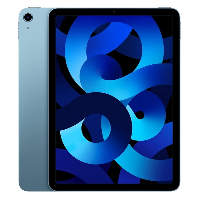 Apple iPad Air 5 Gen 10.9" Wifi 64GB Azul Reacondicionado