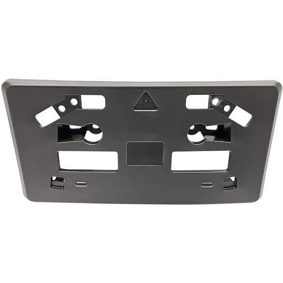 Front License Plate Bracket - Compatible with 2023 RX350