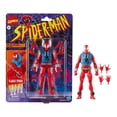 thumbnail image 1 of Figura de Acción Hasbro Marvel Scarlet Spider 6 Pulgadas Legends, 1 of 4