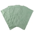 thumbnail image 1 of 20 Pack Kitchen Dish Cloth, Absorbent Microfiber Cleaning Cloth for Cleaning Dishes, Kitchen, Bathroom(Gray & Green), 1 of 8