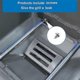 thumbnail image 3 of 69785 18 Inch Grill Burner Compatible with Spirit I & II 200 Series Spirit E-210 E-220 with Up Front Control Tube Pipe, 3 of 5