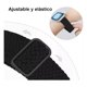 thumbnail image 4 of Correa Para Apple Watch Ultra 9 8 7 Se 6 5 4 3 De Nylon, 4 of 8