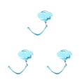 thumbnail image 1 of Wweixi Wing Rabbit Harness Cat Pet Leash Adjustable Training Rope Clothes for Pink XS 3Set, 1 of 1
