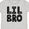 thumbnail image 4 of Inktastic Little Brother Lil Bro Boys Boys Toddler T-Shirt, 4 of 5