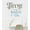 Castle Gray/Misty Blue, variant on Wall Stickers Thyme In Garden Never Wasted Gardening Herb Vinyl Decals Castle Gray/Misty Blue
