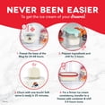 thumbnail image 5 of Disney | Dash Mickey & Minnie My Mug Ice Cream Maker Bundle, 5 of 7