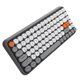 thumbnail image 4 of Teclado inalámbrico NikouMX Teclado Bluetooth Jazz teclas de Teclado para juegos confiable y duradero, 4 of 8