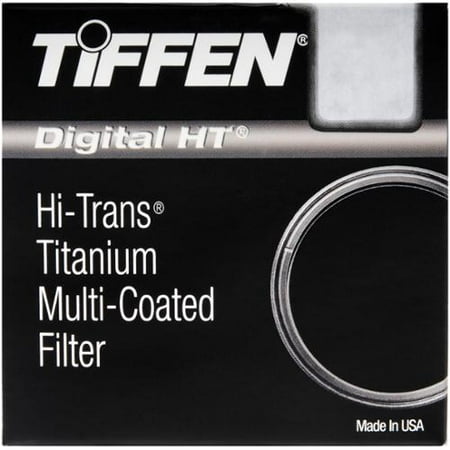 UPC 049383061376 product image for Tiffen 77mm Digital HT Ultra Clear Titanium Multi-Coated Filter | upcitemdb.com
