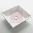 thumbnail image 2 of Esatto® Mueble Para Baño Dtua Maya Con Lavabo, Llave Y Desagües ESATTO DTUA MAYA, 2 of 6