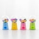 thumbnail image 4 of Creative Mini Fruit Gashapon Eraser Machine Eraser Dispenser, 4 of 5