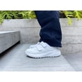 thumbnail image 3 of Tenis Escolares Audaz Sintetico Blanco, 3 of 5