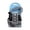 BLUE, variant on Alcott™ Adventure Retractable Dog Leash Small 16 Ft Length