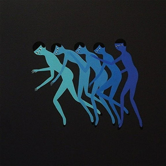 Various Artists - Pirotecnia, Vol. 1 - Music & Performance - Vinyl