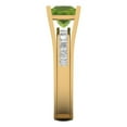 thumbnail image 3 of Clara Pucci 14K Yellow Gold 2.28 Natural Peridot Engraveable Engagement Ring + Wedding Band Set, 3 of 7