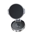 thumbnail image 1 of Milaget Car Smartphone Phone Mount Foldable 360 degree Rotation Accessory Stylish Argent, 1 of 9