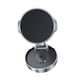 thumbnail image 1 of Soporte magnético para teléfono inteligente para coche, plegable, rotación de 360 degree para salpicadero de coche Argén, 1 of 9