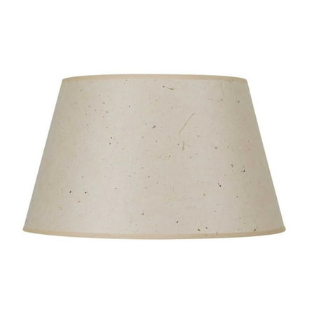Round Hardback Patterned Paper Shade