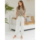 thumbnail image 3 of Conjunto de ropa LILLUSORY, dos conjuntos de 2 piezas para mujer, primavera y verano, 3 of 6