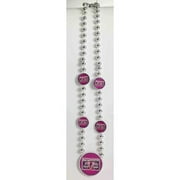 MESSAGE BEADS-BACHELORETTE 12 PACK