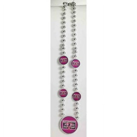 MESSAGE BEADS-BACHELORETTE 12 PACK