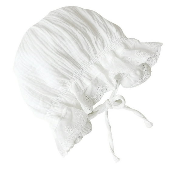 FRCOLOR 1Pcs Toddler Sun Cap Windproof Sun Hat for Girls Summer Outings