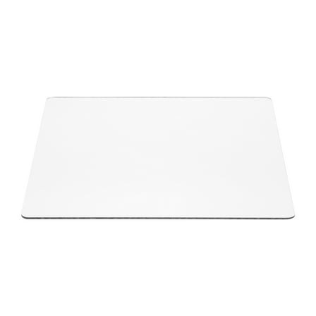 unbranded  Unbreakable Stick on Mirrors for Wardrobe Doors Compound Vanity