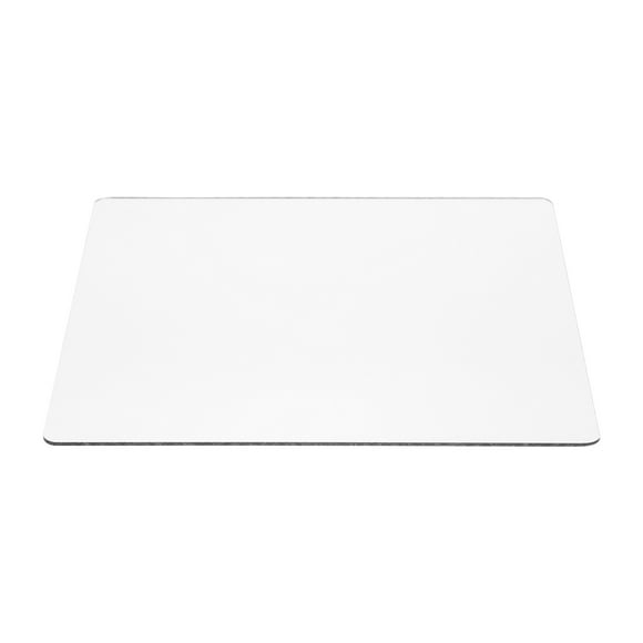 OUNONA Full Body Mirror DIY Acrylic Mirror Shatterproof Decor for Home Users in Bedroom 1Set