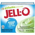 thumbnail image 2 of Jell-O Sugar Free Pistachio Instant Pudding Mix, 1 oz Box (Pack-4), 2 of 8