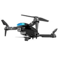 thumbnail image 4 of LS-878 RC Drone para principiantes Mini plegable Altitude Hold Quadcopter RC Toy Drone para niños co Tomshoo Sin cámara/2 pilas, 4 of 7