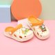 thumbnail image 1 of Zapatos de verano transpirables con agujeros para niños y niñas, sandalias para bebés, zapatos de jardín, 1 of 3