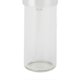 thumbnail image 3 of Aluminum Alloy Refillable Perfume Bottle, Portable Leakproof Empty Spray Bottle, 5ml, Blue, 3 of 3