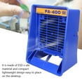 thumbnail image 3 of Fa-400 Solder Iron Smoke Absorber Fume Extractor Soldering Air Blower Desktop Exhaust Fan Ventilator Smoke Absorb Machine, 3 of 7