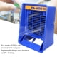 thumbnail image 3 of Extractor de humos Irfora Extractor de humo de hierro de soldadura FA-400, soplador de aire de soldadura, ventilador de escape de escritorio, máquina de absorción de humo Irfora Extractor de humos, 3 of 7
