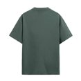 thumbnail image 4 of Playera One Piece Hombre Talla G Manga Corta Verde, 4 of 4