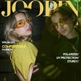 thumbnail image 3 of Joopin Night Vision Glasses Fit Over Glasses for Men Women, Night Driving Yellow Lens Glasses, 3 of 7