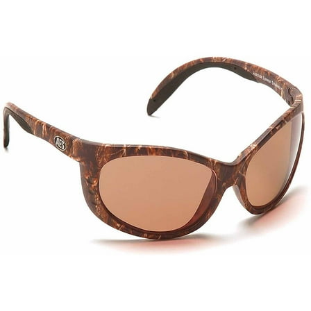 Oxbow Hardwood Non-Polar Adult Sunglasses