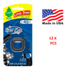 Vent Liquid New Little tree Car Little Trees CTK-52633 MADE IN USA Pack of 12